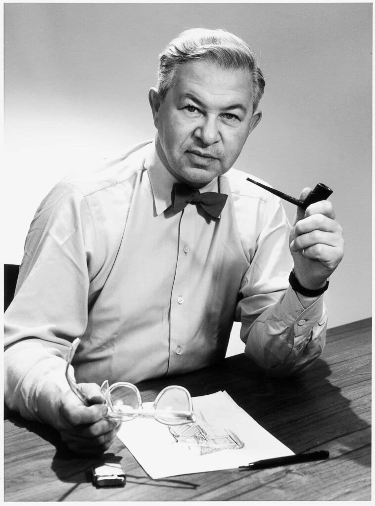 Arne Jacobsen