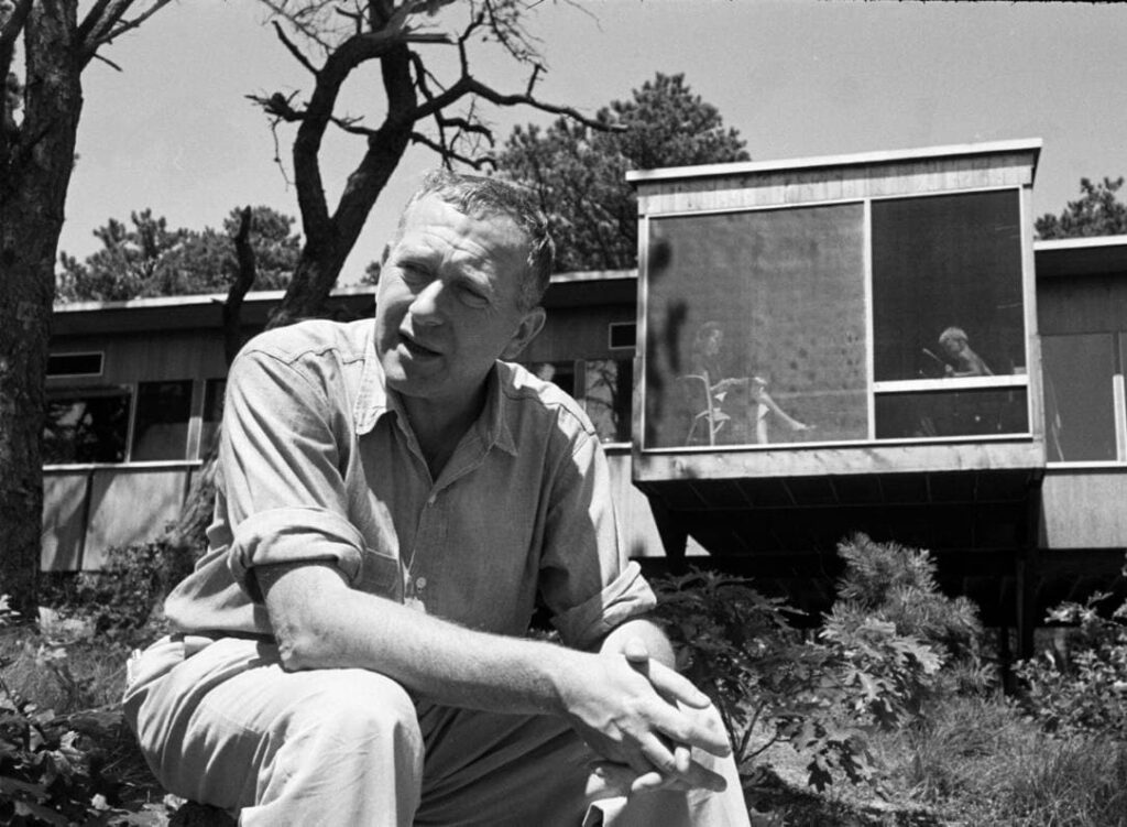 Marcel Breuer