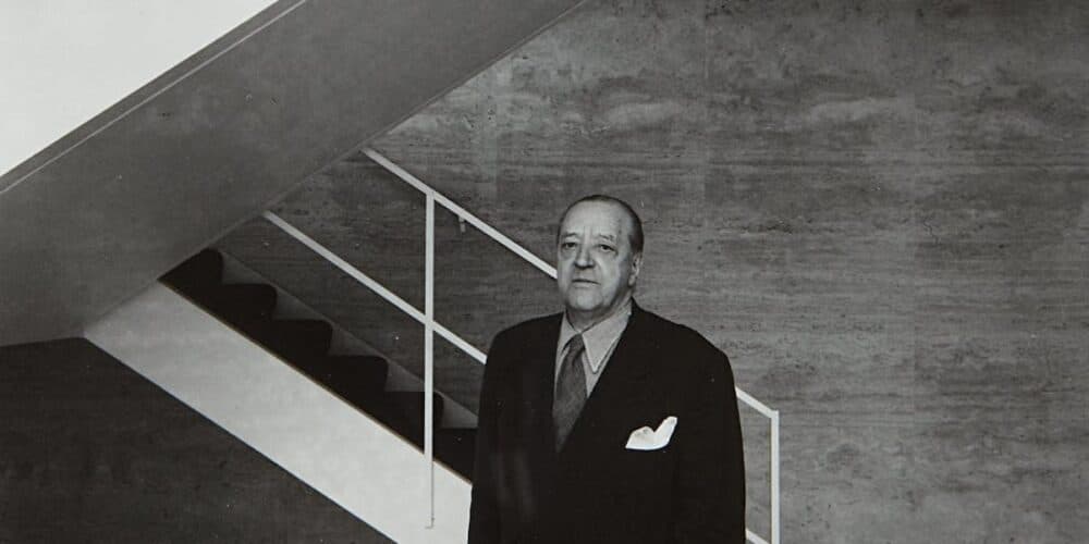 Mies van der Rohe