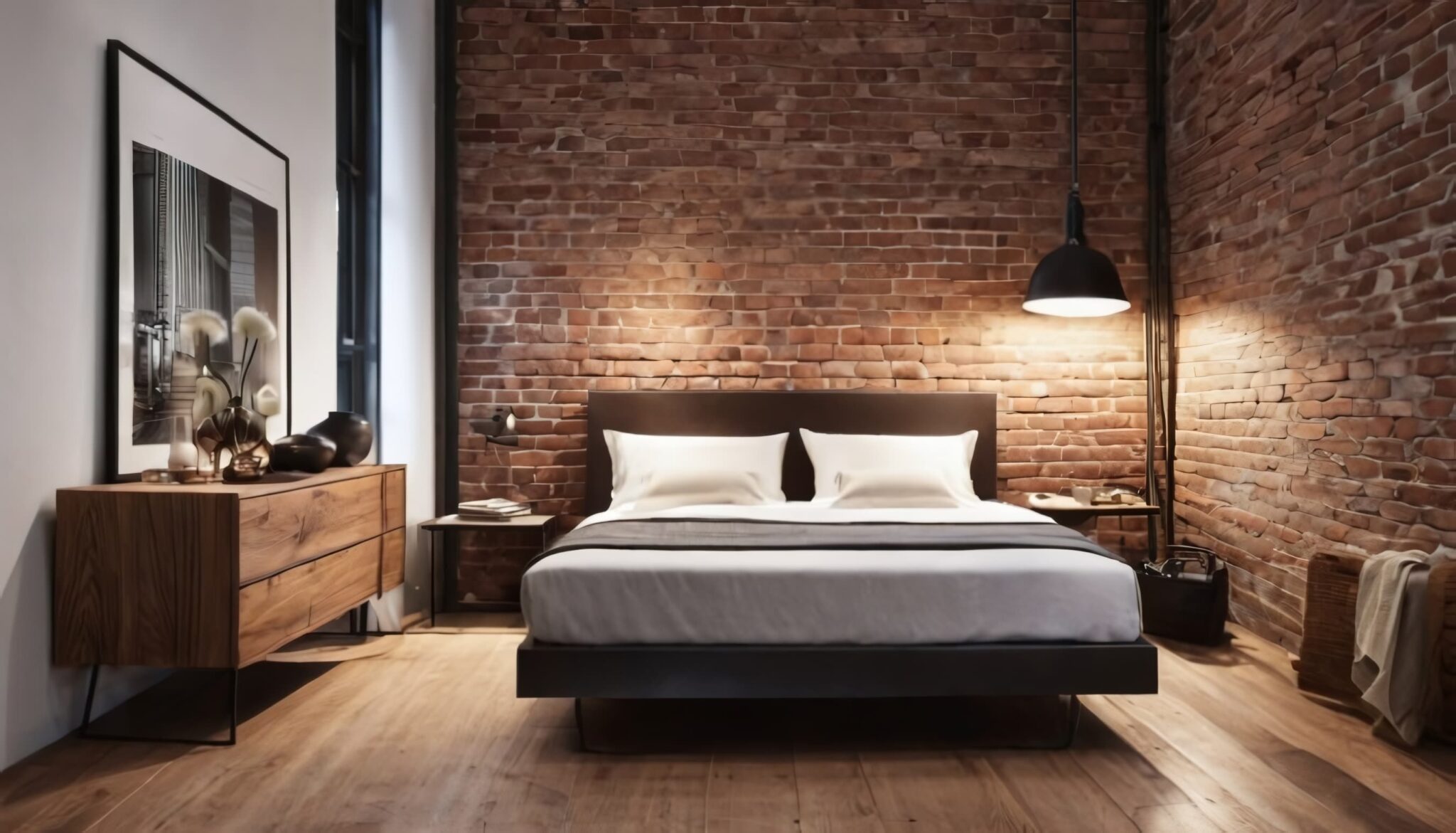 100 Imagens Inspiradoras para Quartos de Casal